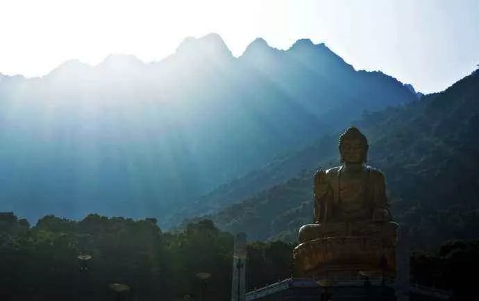 念佛感受分享,广钦大师谈念佛