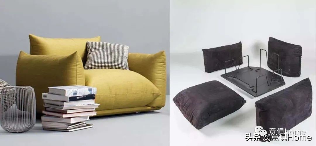 arflex家具品牌,家具界的爱马仕