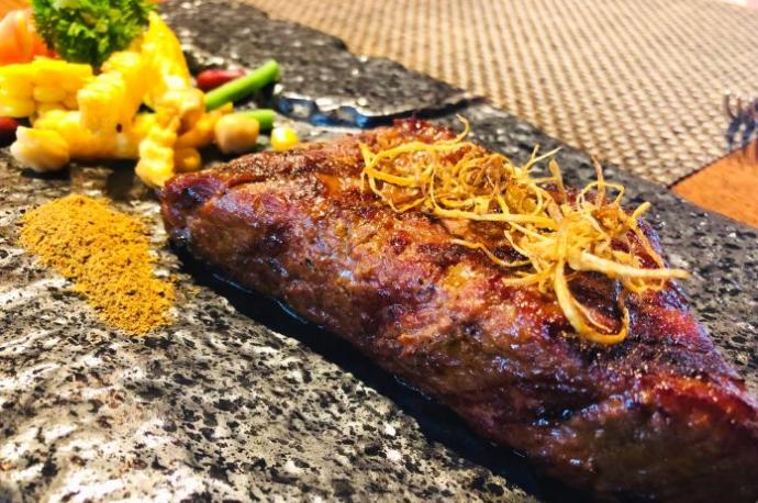 浪漫情侣美食菜谱推荐,甜蜜大餐菜谱