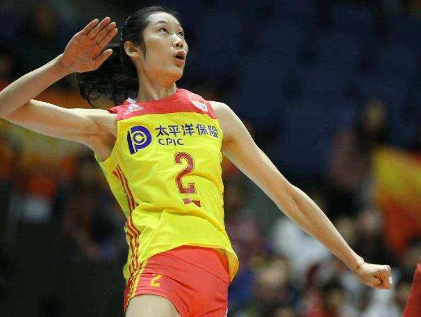 朱婷有绯闻男友吗,朱婷绯闻男友是谁