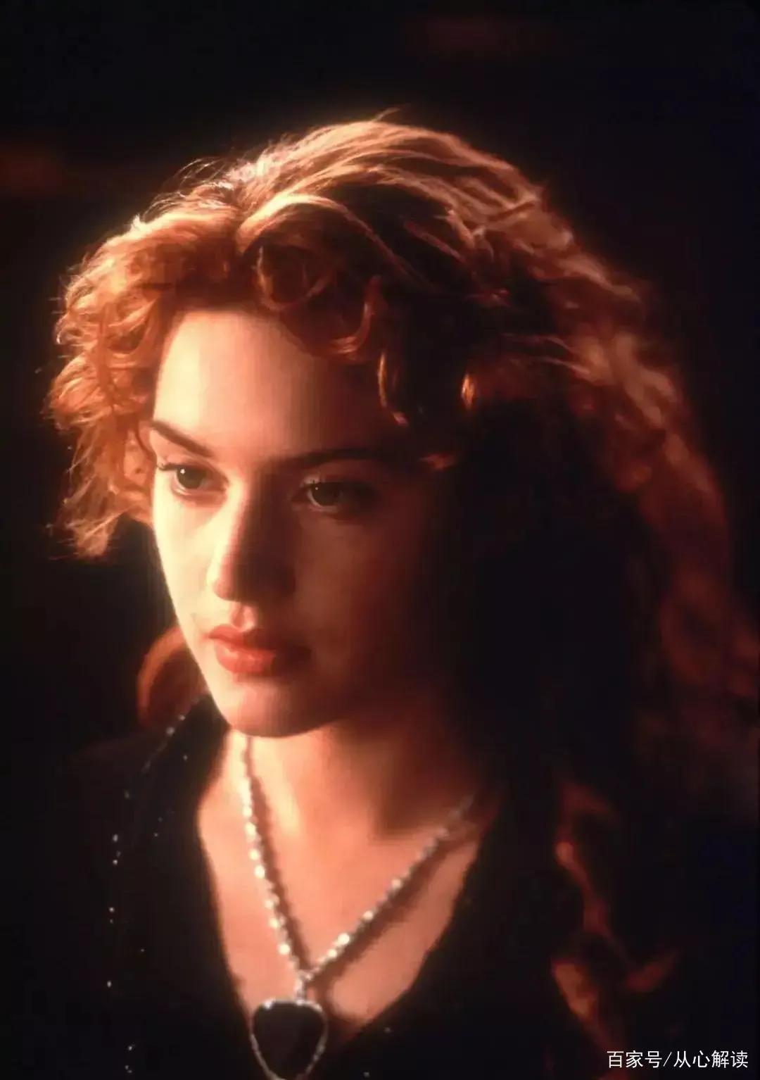 吓!前没胸后无臀叫好看?6位“胖”美人告诉你什么才是风华绝代