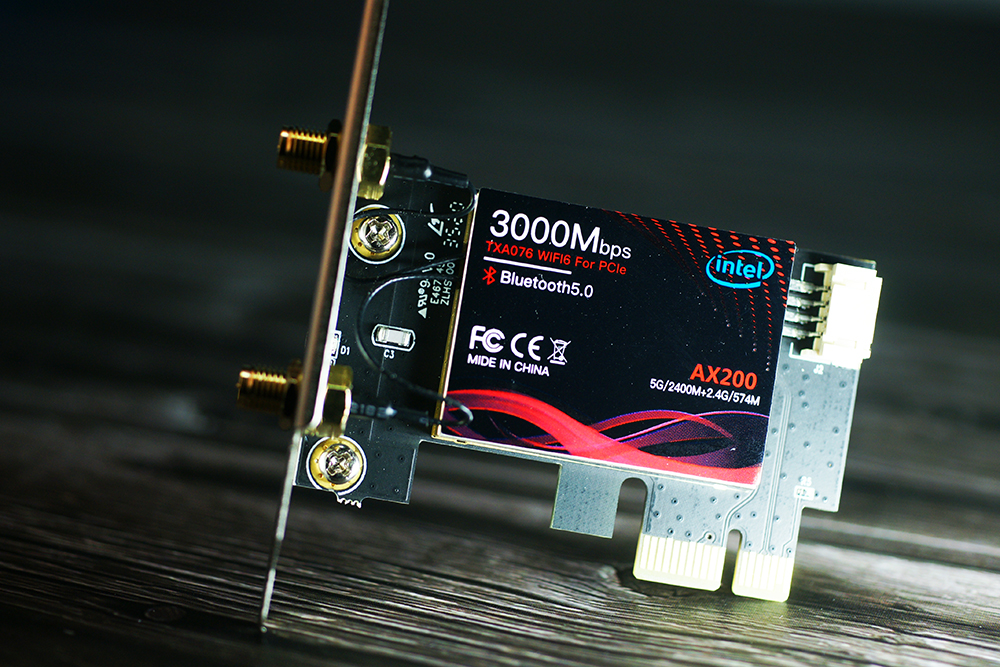 奥睿科无线网卡,奥睿科外置网卡