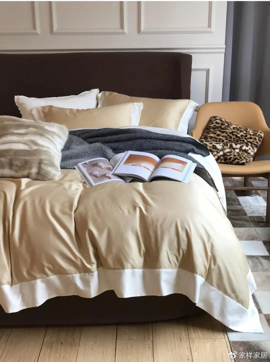 全棉床品缩水怎么还原,全棉床品烘干会缩水吗