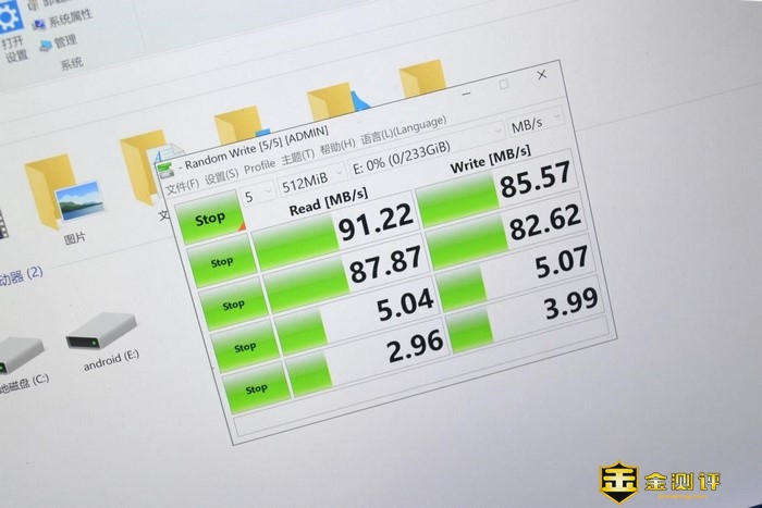 大华nm卡和惠普nm卡测评视频,大华nm卡和惠普nm卡哪个好