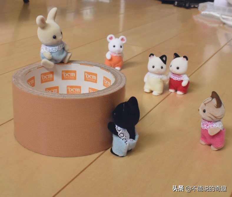 一物降一物治婆婆,一物降一物日本