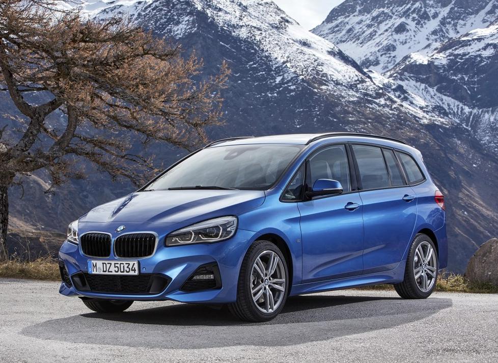 宝马7座落地多少钱,宝马车7系落地多少钱