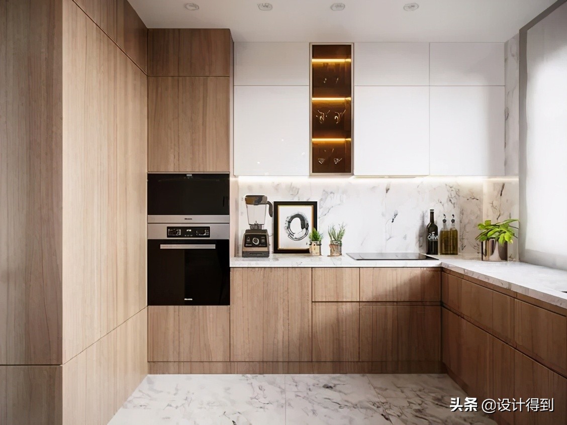 做橱柜怎样设计实用,橱柜制作设计流程