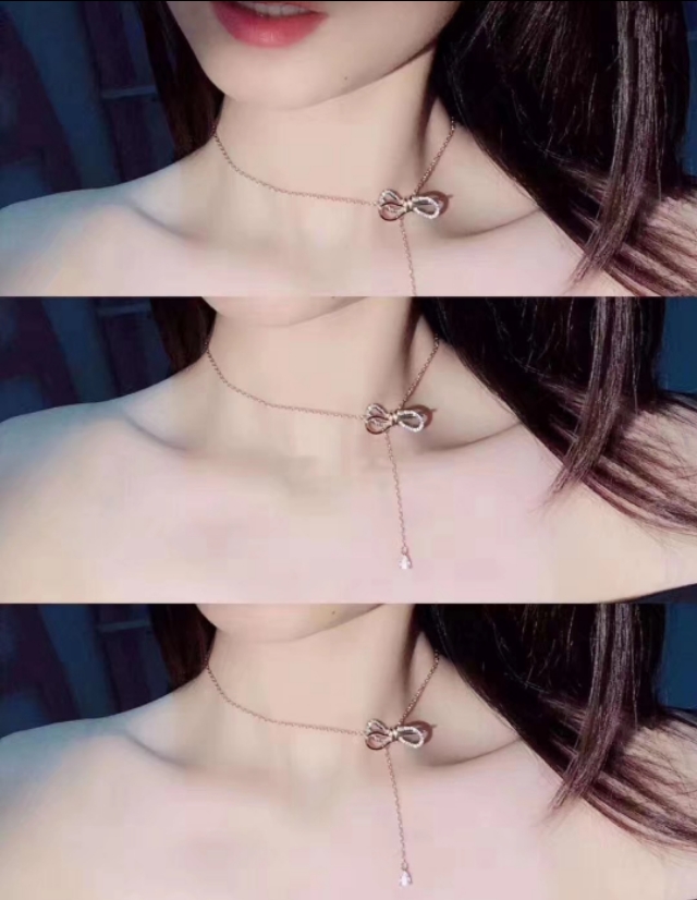 项链推荐女生日常百搭,什么项链百搭又很少人戴