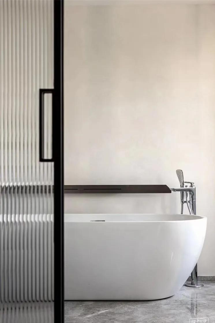 别墅案例200平方米,现代风别墅实景案例