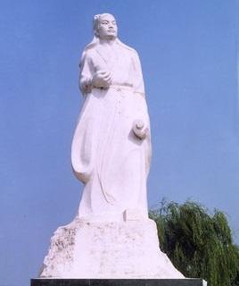 湖北著名的十大名人,湖北石首十大将军名人