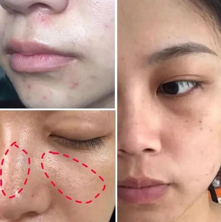 女孩说自己没有夜生活,女生有生活跟没生活可以看出来吗