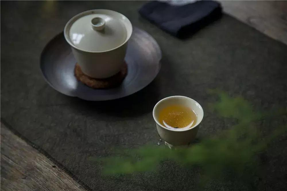 养胃喝什么茶好得快,养胃茶是什么茶最好最养胃