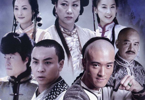 功夫英雄传奇,功夫英雄悟道