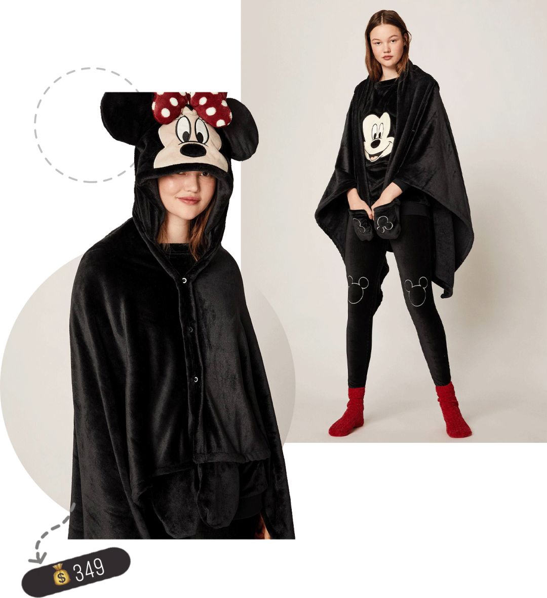 平价舒服的睡衣推荐,平价好穿的睡衣推荐