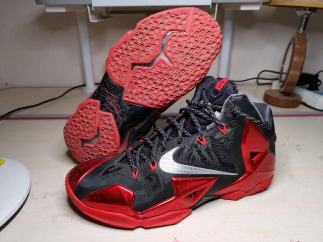 lebron11鞋评,我爱休闲男鞋老爹鞋