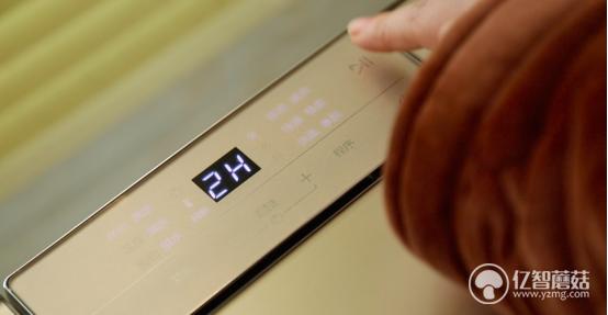 海尔洗衣机xqb100-bz206怎么样,洗衣机婴幼儿护洗功能有用吗