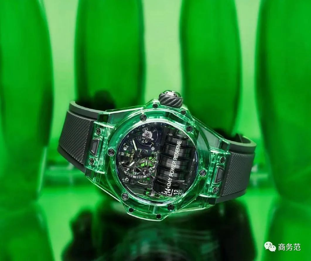 适合春天佩戴的腕表你心动了吗,适合年轻人戴的4款腕表