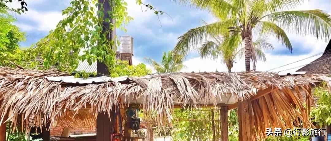 介绍一下云南的西双版纳,云南西双版纳的介绍景点