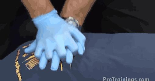 电击伤急救科普内容,关于电击伤的急救处理