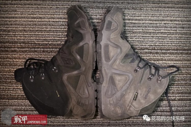 高仿lowa到底怎么样,zephyrlowa复刻