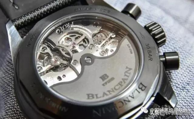 造成手表走时不准的常见故障分析