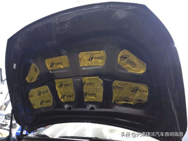 南京斯巴鲁傲虎隔音,斯巴鲁傲虎做全车隔音棉教程