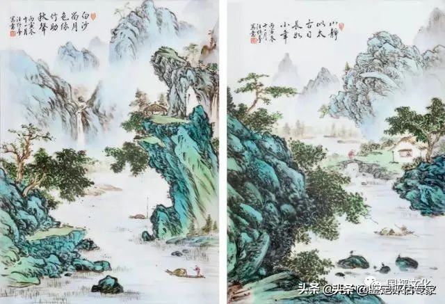 2022瓷器拍卖前十,各朝代瓷器市场估价