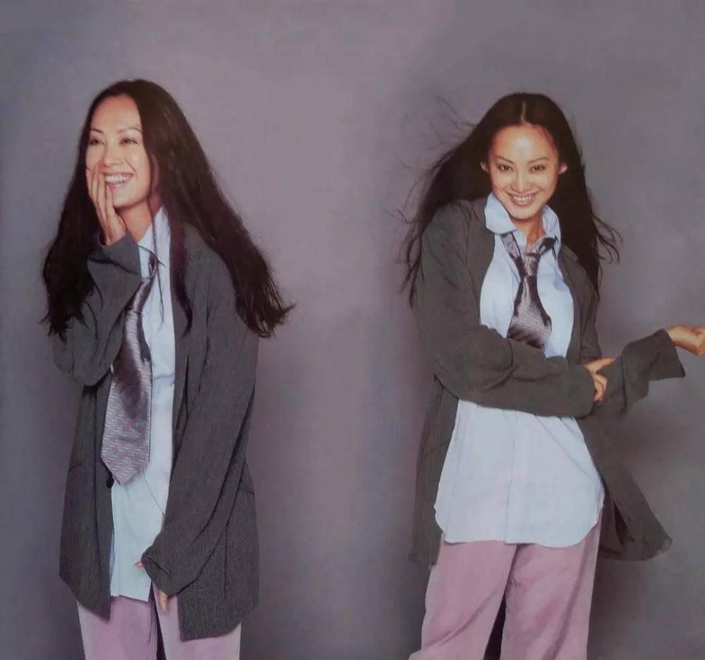 伊能静的冷知识,盘点女生那些冷知识