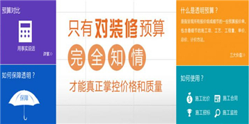 200万别墅装修费用预算,别墅装修怎么报价比较合理