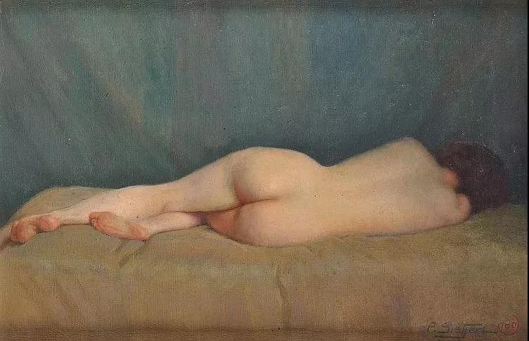 世界著名古典国王与嫔妃油画图片,法国画家笔下的美人图