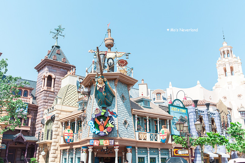 上海迪士尼攻略超详细最新 (你不知道的迪士尼隐藏玩法)