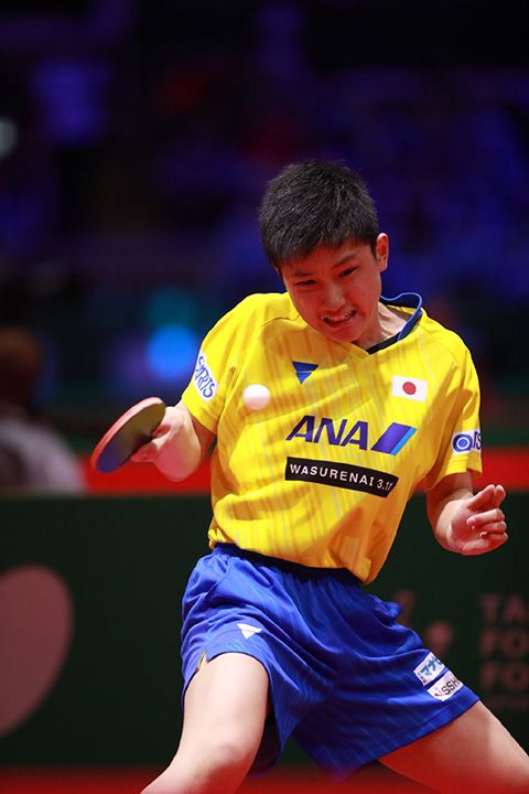 推下旋球技术示范与讲解,如何练习拉下旋球