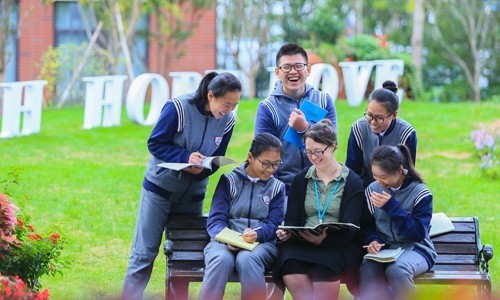上海新纪元双语学校高中入学要求,上海新纪元双语学校口碑