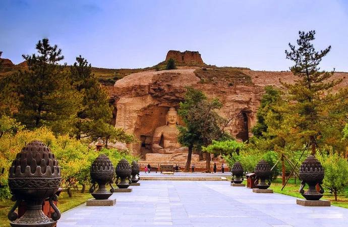 山西旅游必去10个地方,山西旅游最值得去的八个地方