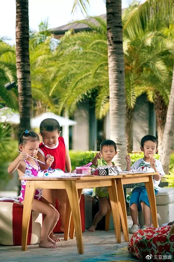 三亚天域酒店亲子攻略,三亚旅游攻略亲子酒店