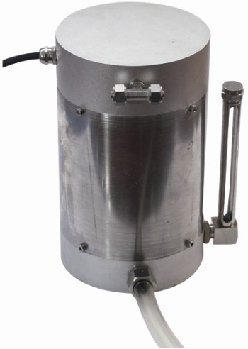 分布式光纤温度测量系统原理,分布式光纤应变监测系统应用场景