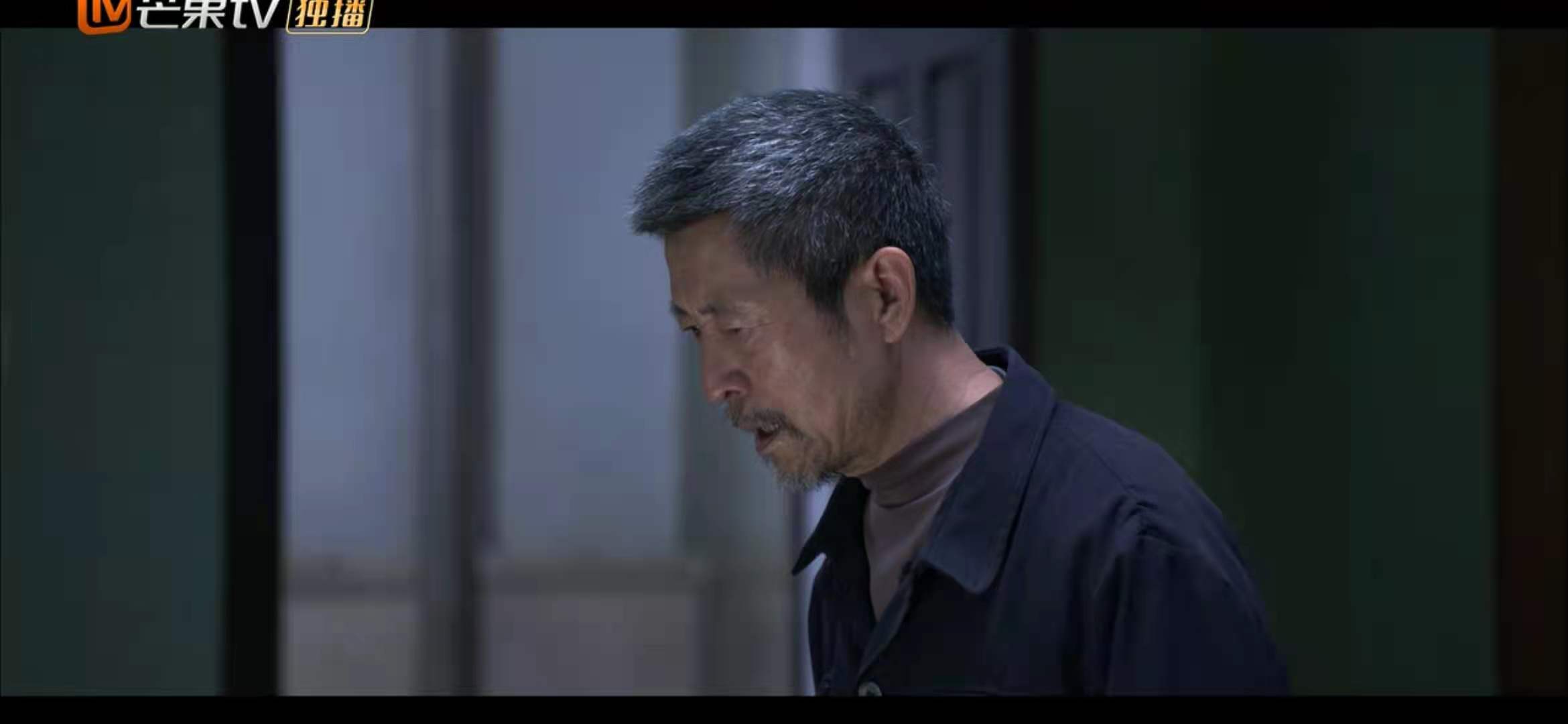 余男谎言真探一共多少集,谎言真探余男和朱世豪在酒吧聊天