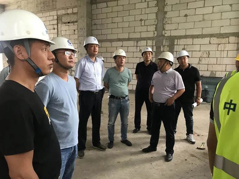 涟水中医院迁建最新进展,涟水县中医院什么时候完工