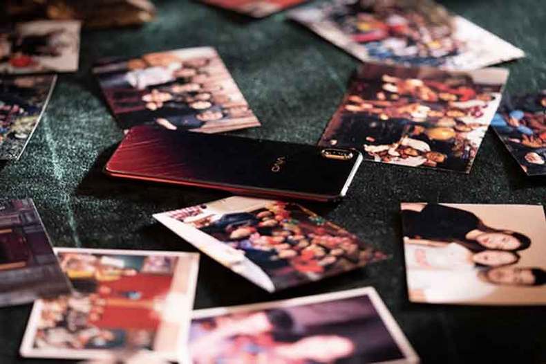 门槛降低，拍摄工具十年对比照，这些装备要入镜