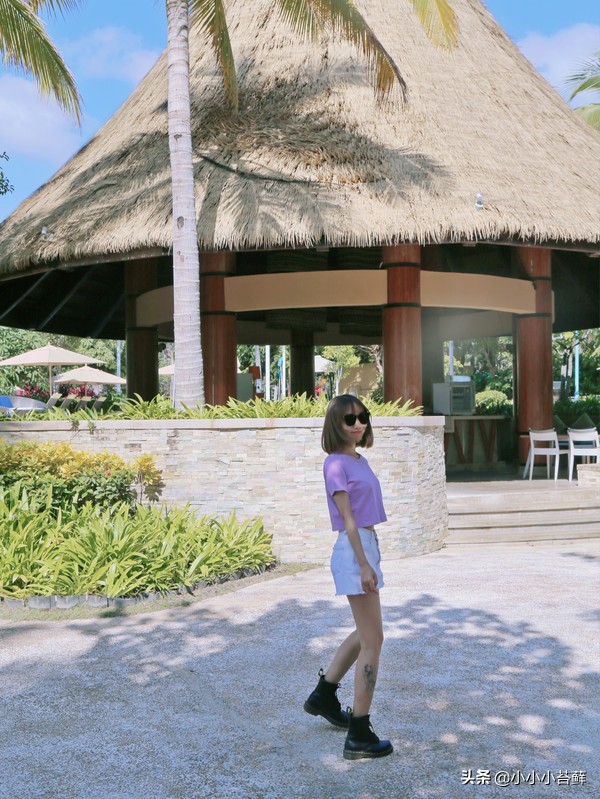 三亚吃住行,三亚自由行海边住宿攻略