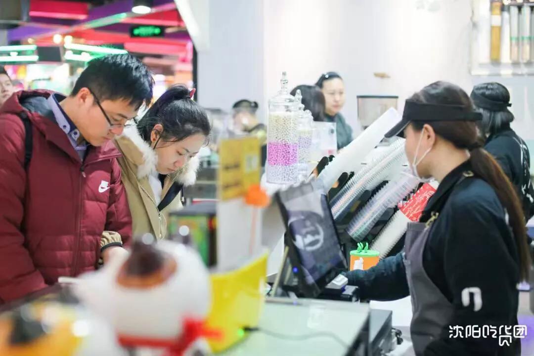 沈阳华旭正联特色餐饮有限公司,沈阳华旭正联科普