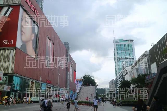 华强北美妆店利润,转行电商美妆怎么开展工作