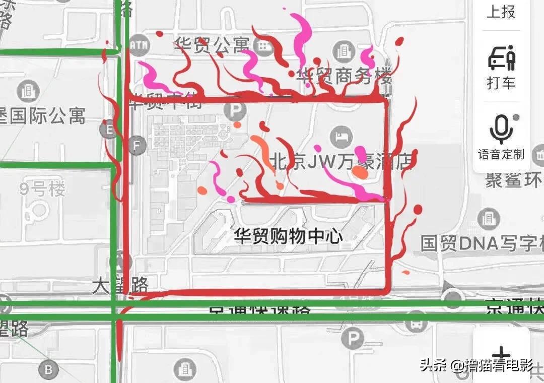 在北京SKP，我感受了下富豪是如何花钱的？