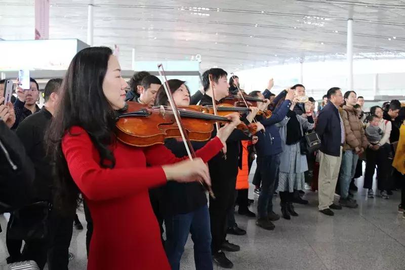 元宵快闪唱歌,元宵快闪视频音乐