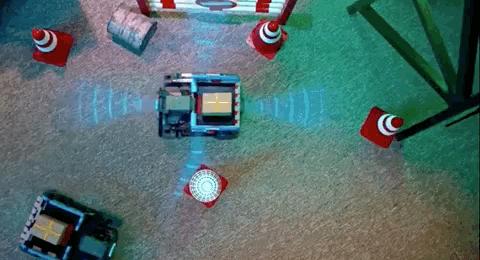 大疆机甲大师竞技套装,大疆机甲大师什么时候发布的