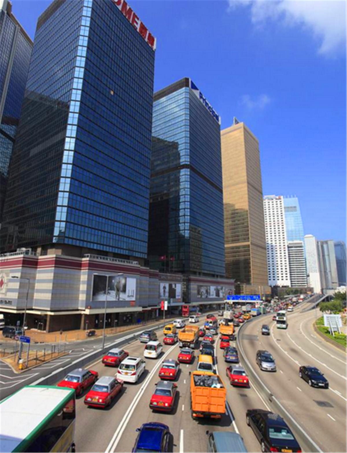 香港回归后香港人的真实感受,香港回归时香港人的感受