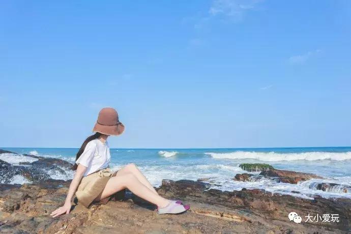 海边带娃旅游必备物品,带娃旅行必备好物