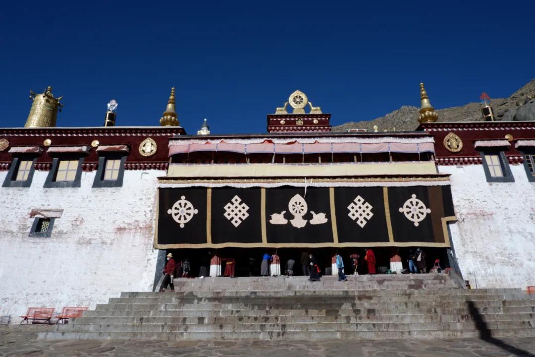 吐血整理！拉萨拍照最美的6个地方，轻轻松松拍出大片