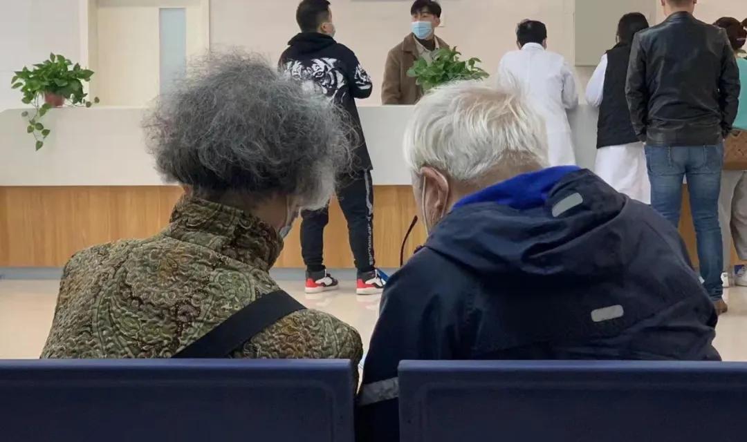 百年老院发新芽！市属医院北扩填空白，郑州市三院北院区开诊