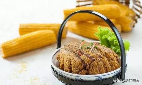 16道可口湘菜,好吃的蒸菜推荐100道